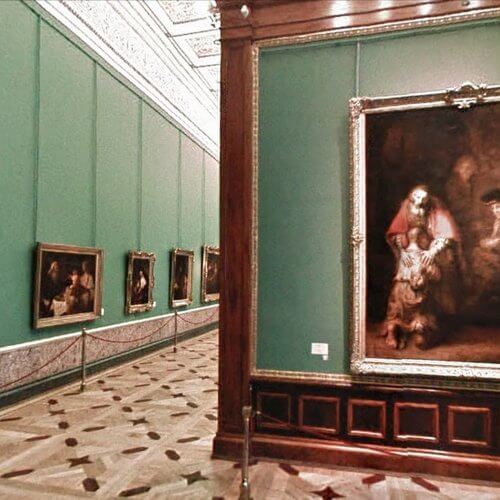 museo