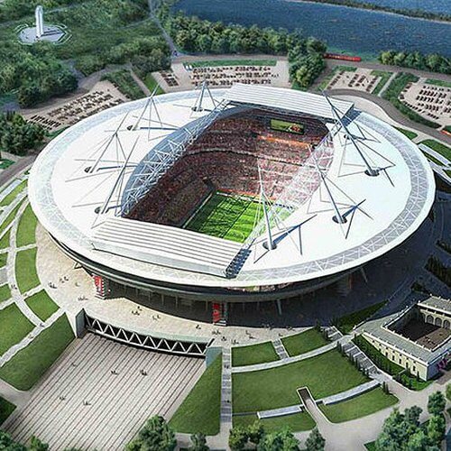 estadio