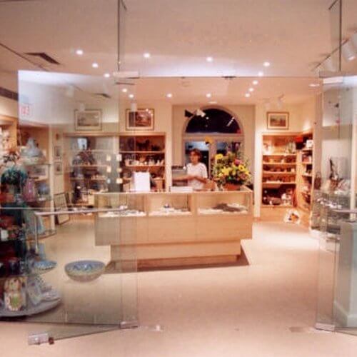 tienda