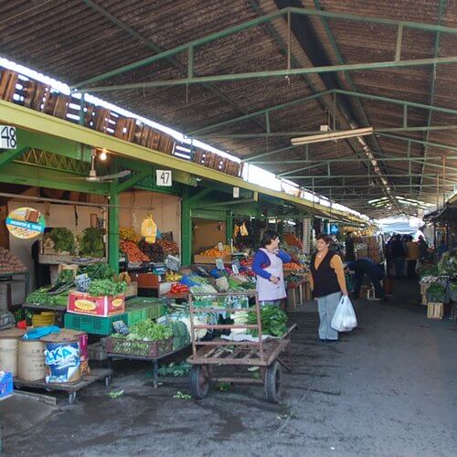 mercado