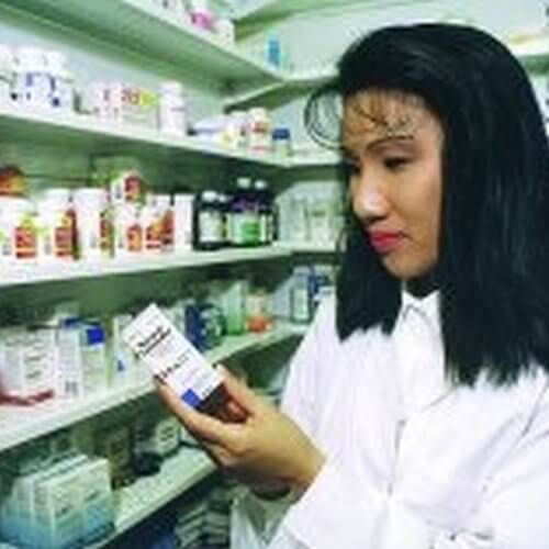 farmacia