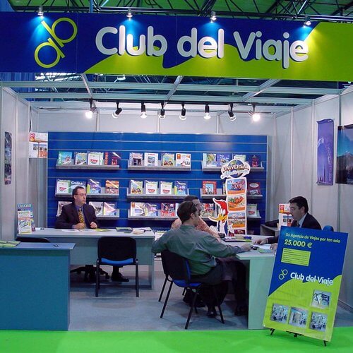 agencia de viajes