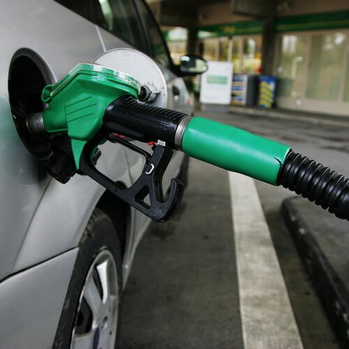 gasolinera