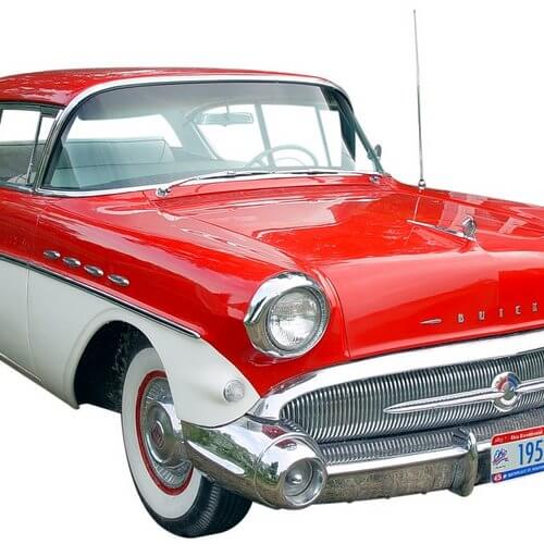 coche