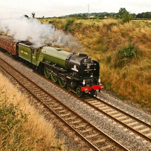 tren