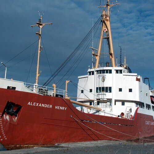 barco