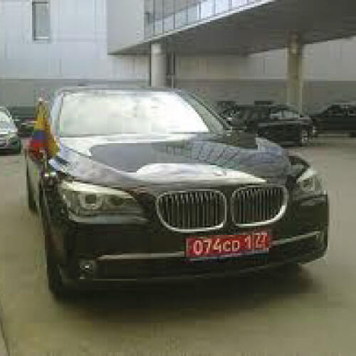 coche