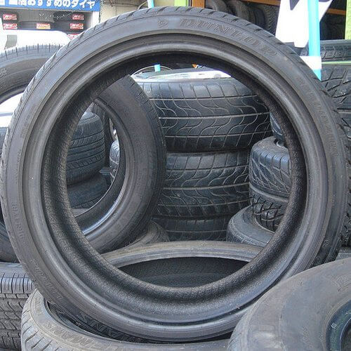 neumático
