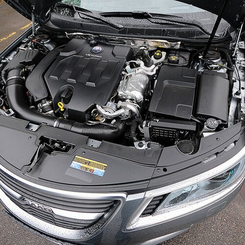 motor
