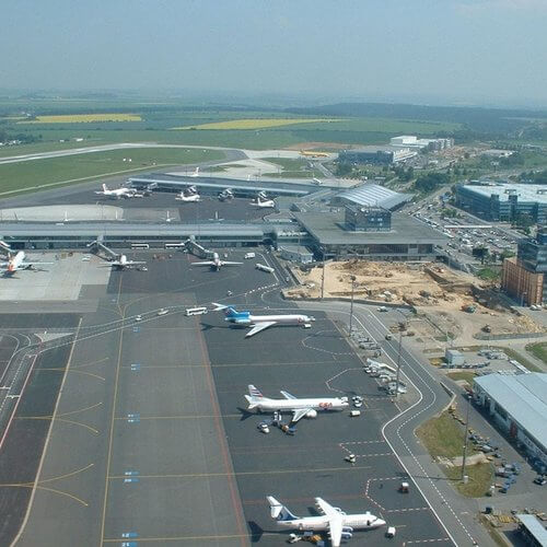aeropuerto