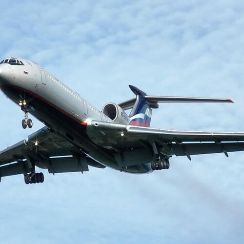 avión