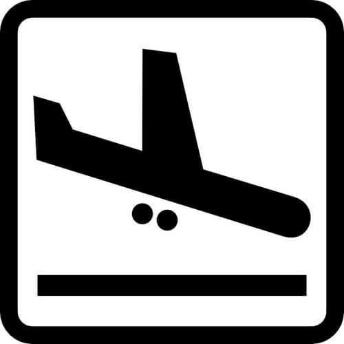 llegadas