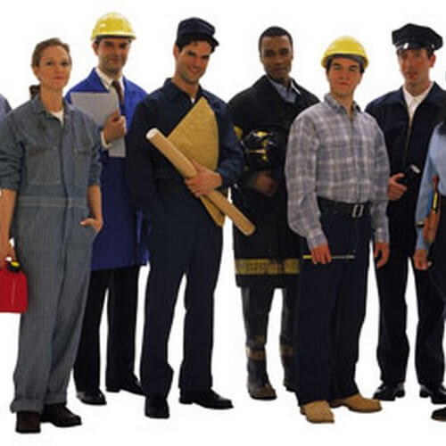 trabajador