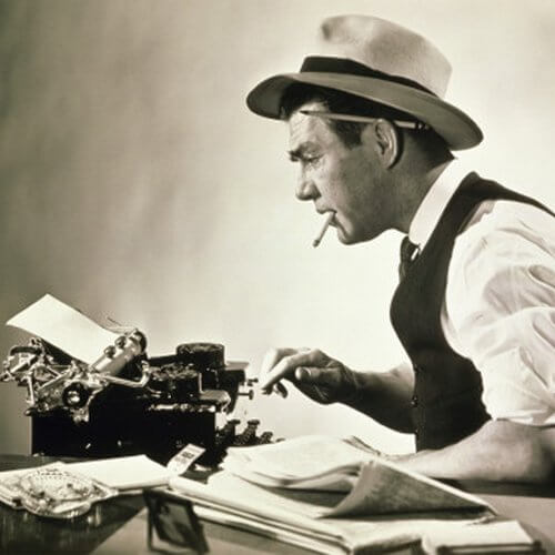 periodista