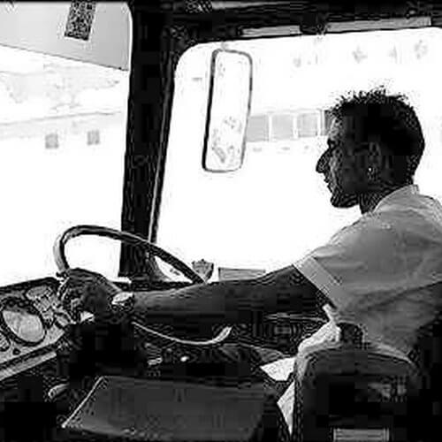 conductor