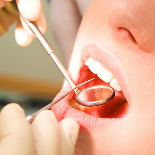 dentista