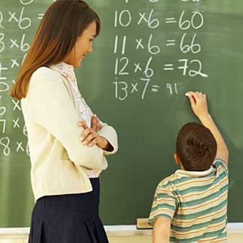 profesor