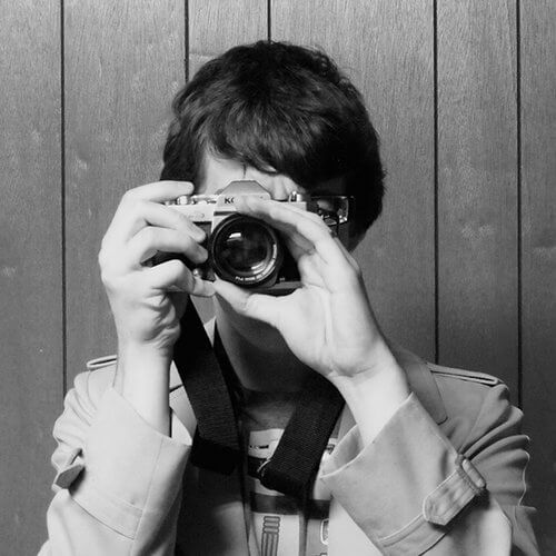 fotógrafo