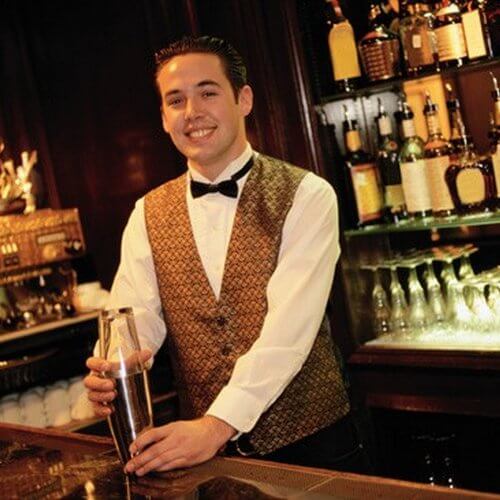 barman