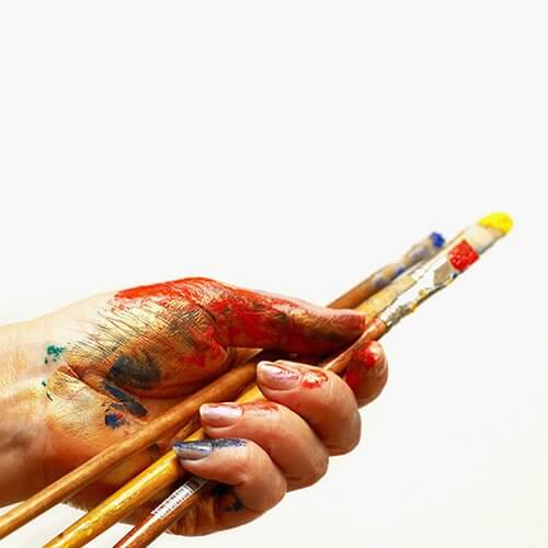 pintor