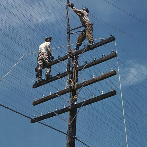 electricista