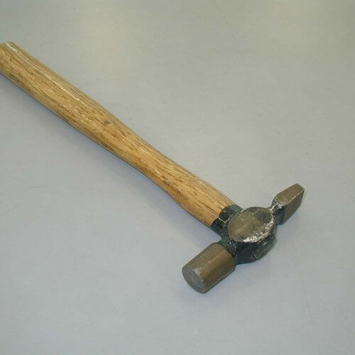 martillo