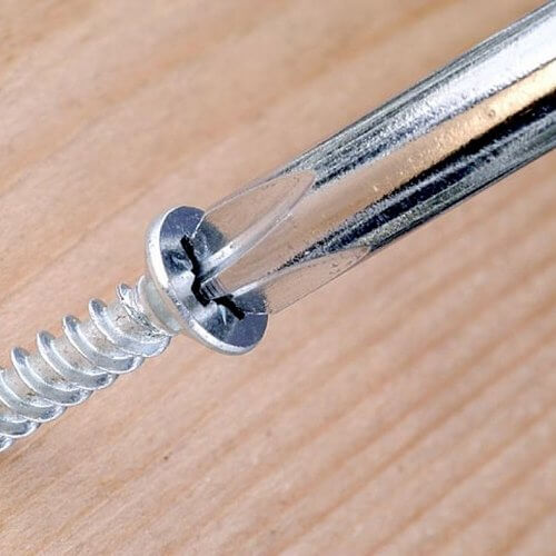tornillo