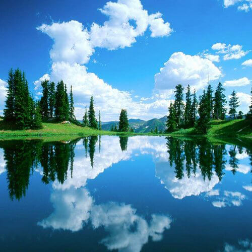 naturaleza