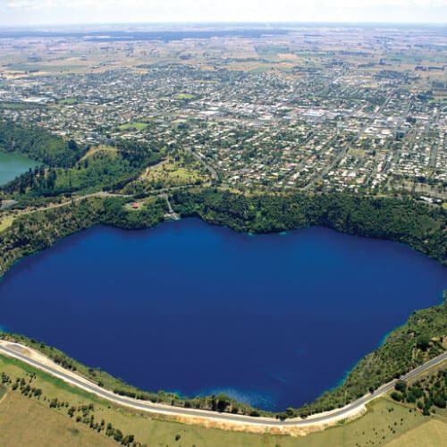 lago