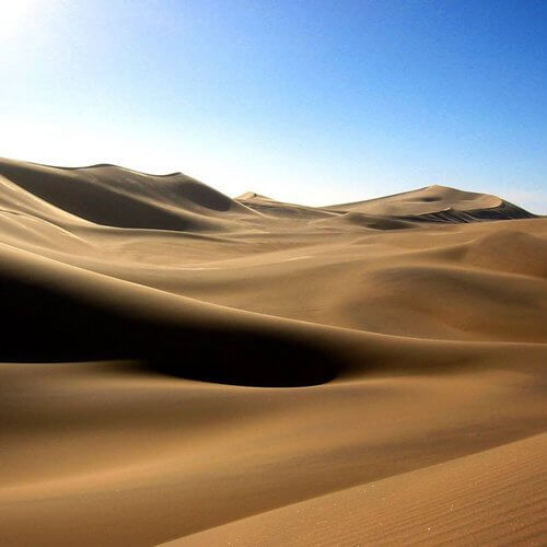 calor