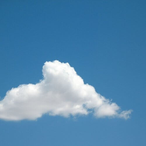 nube