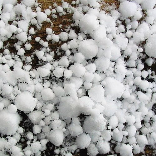 granizo