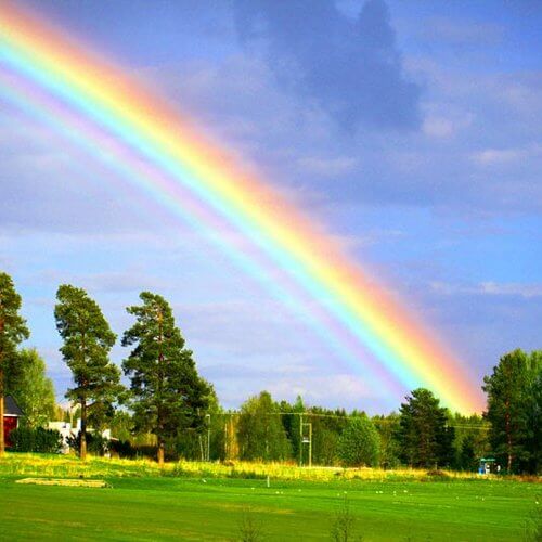 arco iris