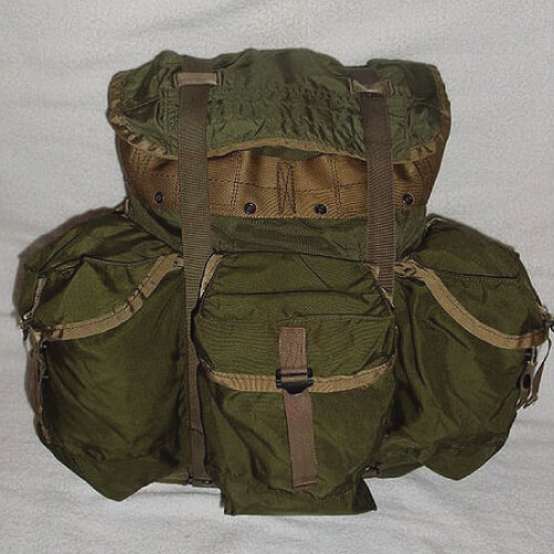 mochila