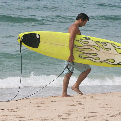 tabla de surf