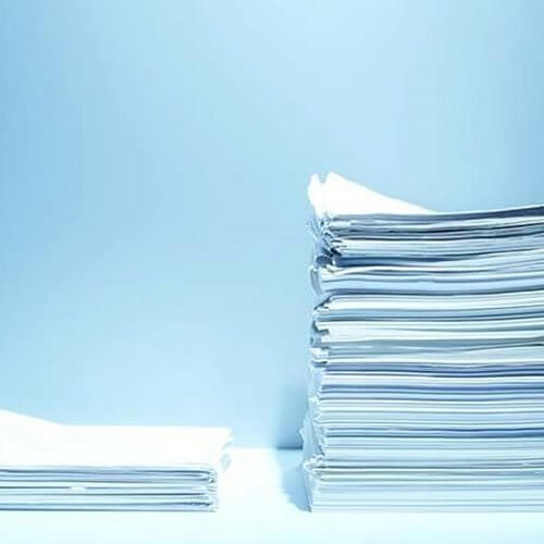 papel