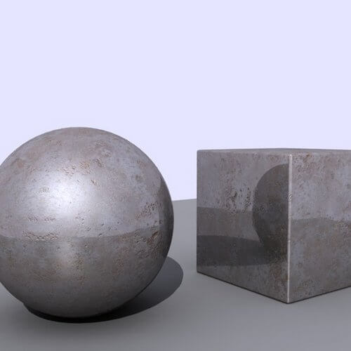 metal