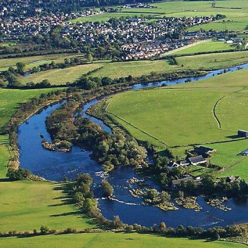 río