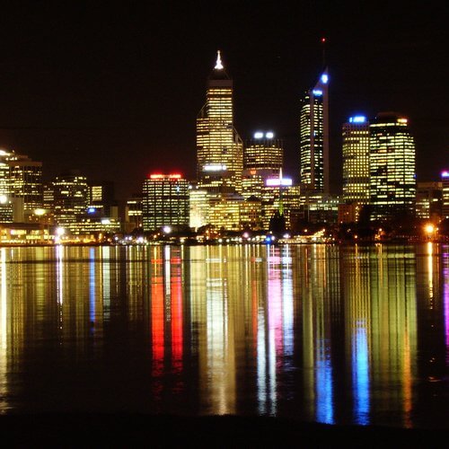 ciudad