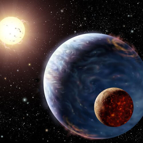 planeta