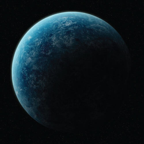 planeta