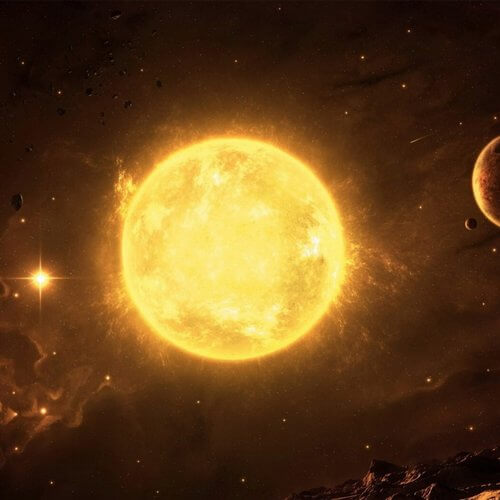 estrella