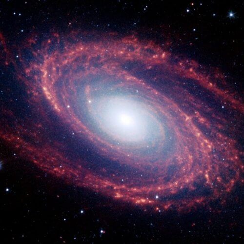 galaxia