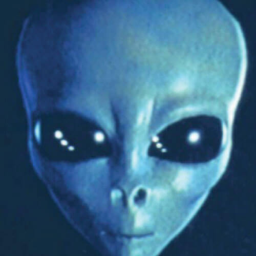 extraterrestre