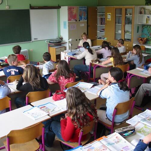 aula