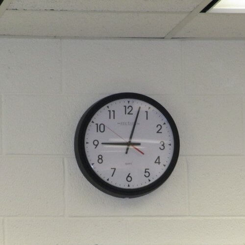 reloj