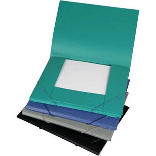 carpeta
