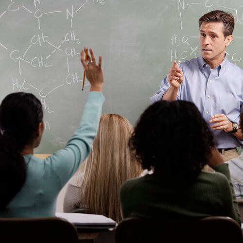 profesor