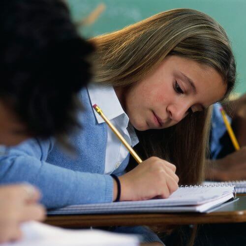 estudiante
