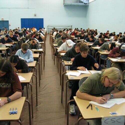 examen